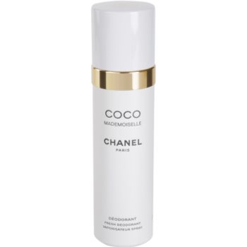 Chanel Coco Mademoiselle deospray pentru femei 100 ml